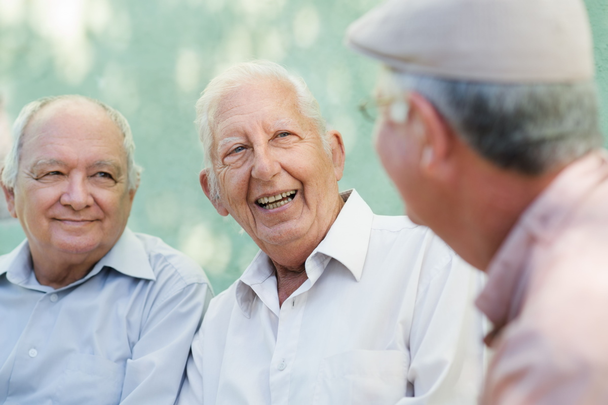 Thinking about aged care in The Hills? Do these 5 things first